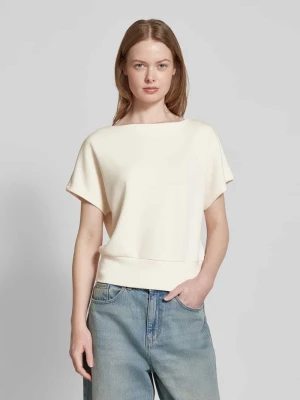 Bluza z rękawem 1/2 Scotch & Soda