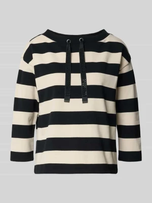 Bluza z rękawem 3/4 Betty Barclay