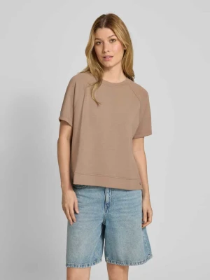 Bluza z rękawem o dł. 1/2 model ‘BAILEE’ BRAX