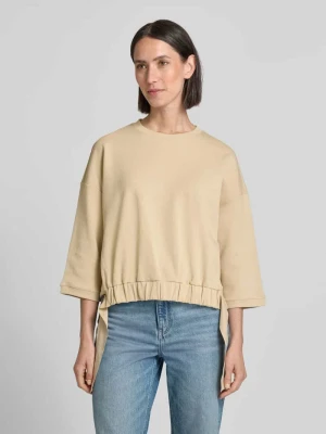 Zdjęcie produktu Bluza z rękawem o dł. 3/4 model ‘CARINA’ Joop!