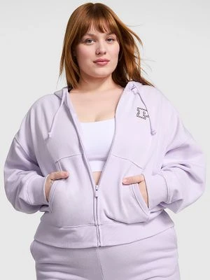 Bluza z suwakiem Campus Victoria's Secret