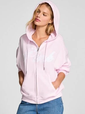 Bluza z suwakiem Campus Victoria's Secret