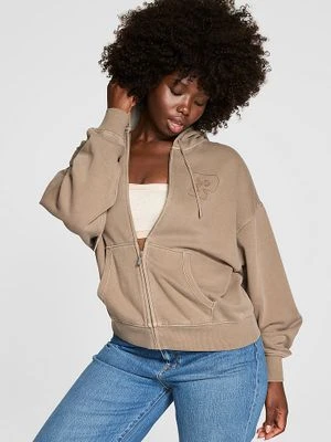 Bluza z suwakiem Campus Victoria's Secret