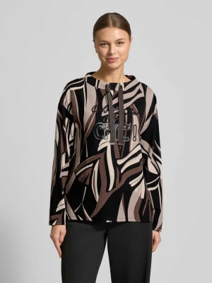 Bluza z tunelem Betty Barclay