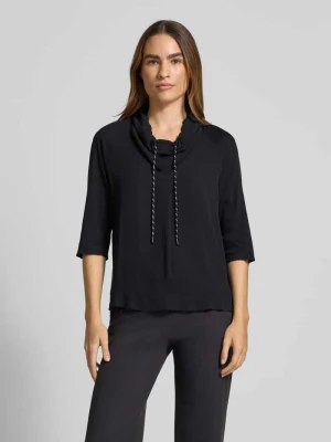 Bluza z tunelem Marc Cain