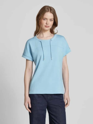 Bluza z tunelem monari