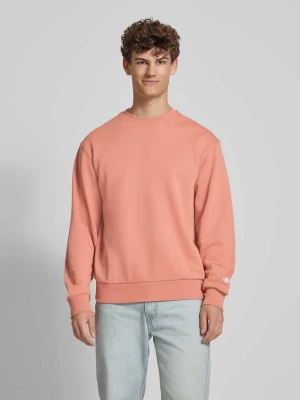 Bluza z wyhaftowanym logo Champion