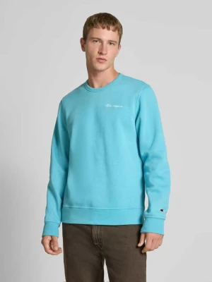 Zdjęcie produktu Bluza z wyhaftowanym logo Champion