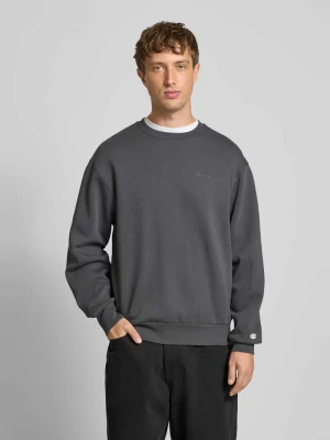 Bluza z wyhaftowanym logo Champion
