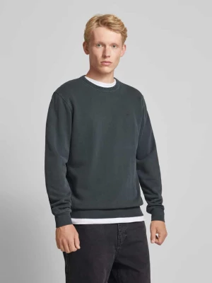 Bluza z wyhaftowanym logo G-Star Raw