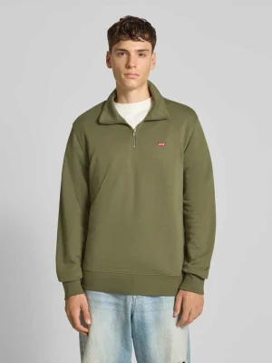 Bluza z wyhaftowanym logo Levi's®