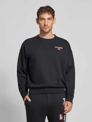 Bluza z wyhaftowanym logo Polo Ralph Lauren