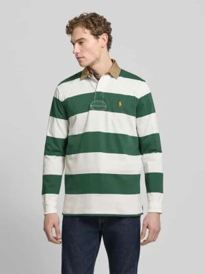 Zdjęcie produktu Bluza z wyhaftowanym logo Polo Ralph Lauren