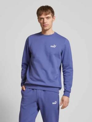 Zdjęcie produktu Bluza z wyhaftowanym logo PUMA PERFORMANCE