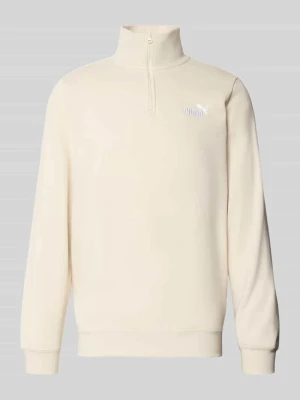 Bluza z wyhaftowanym logo PUMA PERFORMANCE