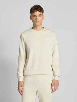 Bluza z wyhaftowanym logo PUMA PERFORMANCE
