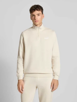 Bluza z wyhaftowanym logo PUMA PERFORMANCE