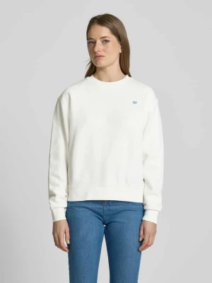 Zdjęcie produktu Bluza z wyhaftowanym logo Tommy Hilfiger
