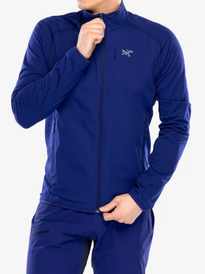 Bluza z zamkiem Arcteryx Delta Jacket - soulsonic