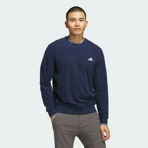 Bluza z zaokrąglonym dekoltem Ultimate365 Tour Adidas