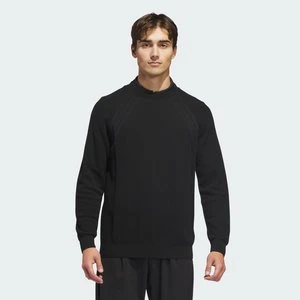 Bluza z zaokrąglonym dekoltem ULTIMATE365 TOUR KNIT Adidas