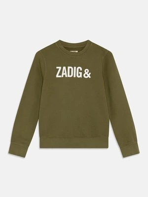 Bluza Zadig & Voltaire