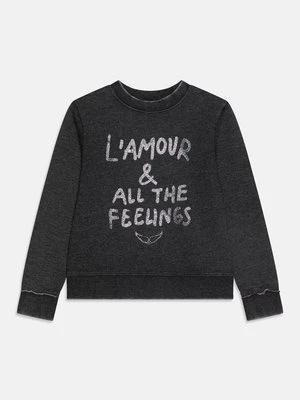 Bluza Zadig & Voltaire