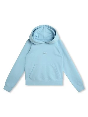 Bluza Zadig&Voltaire niebieski