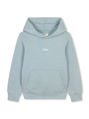Bluza z kapturem Zadig & Voltaire
