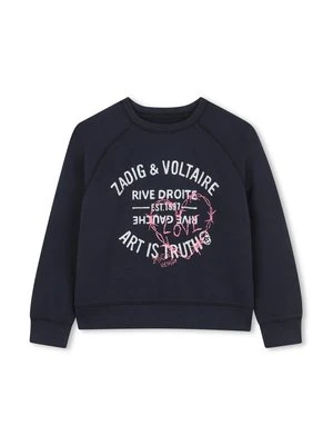 Bluza Zadig & Voltaire