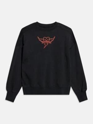 Bluza Zadig&Voltaire czarny