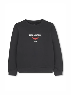 Bluza Zadig&Voltaire granatowy