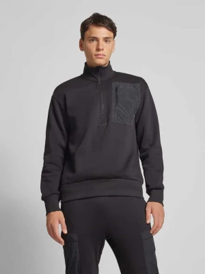 Bluza ze stójką ADIDAS SPORTSWEAR