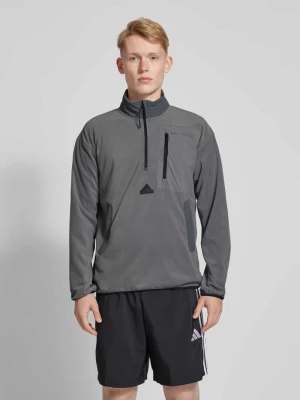 Bluza ze stójką ADIDAS SPORTSWEAR