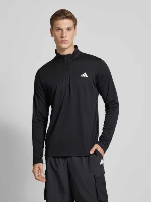 Bluza ze stójką Adidas Training