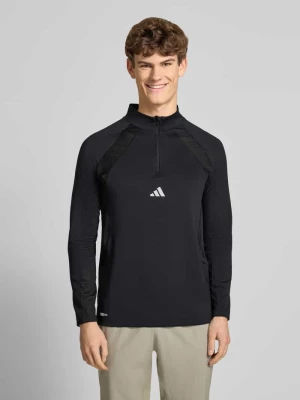 Bluza ze stójką adidas Training