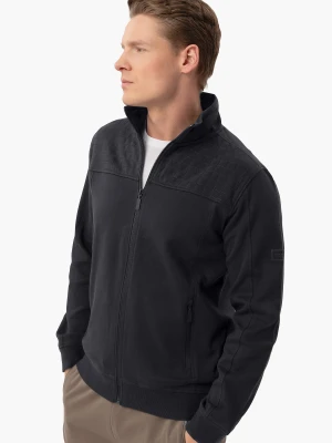 Bluza ze stójką B-BERRT Volcano