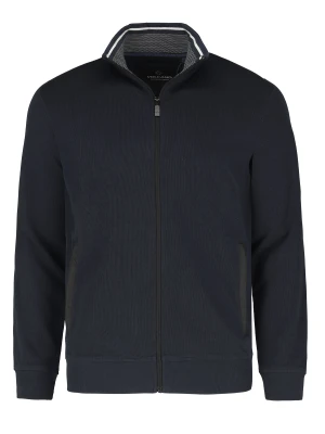 Bluza ze stójką B-GLOR Volcano Granatowy