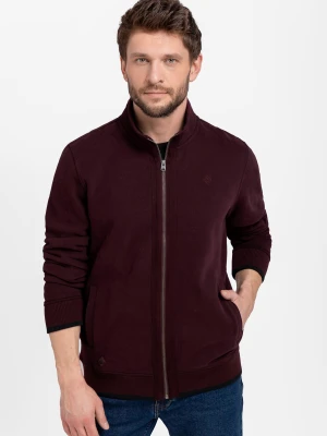 Bluza ze stójką B-LED Volcano