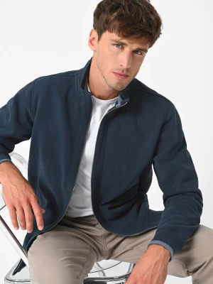 Bluza ze stójką B-LED Volcano