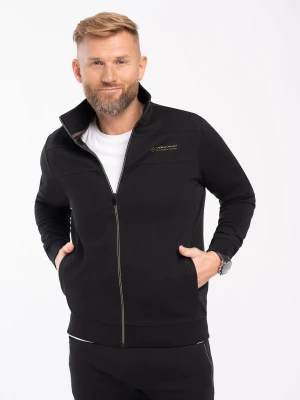 Bluza ze stójką B-LENOX Volcano
