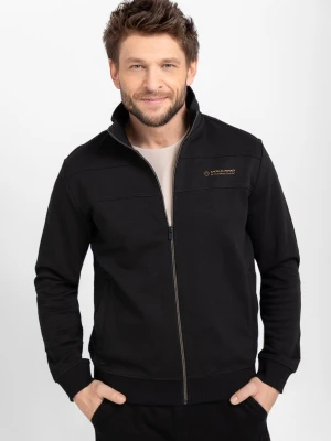 Bluza ze stójką B-LENOX Volcano