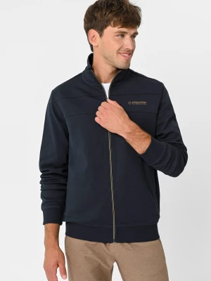 Bluza ze stójką B-LENOX Volcano