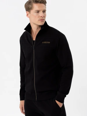 Bluza ze stójką B-LENOX Volcano