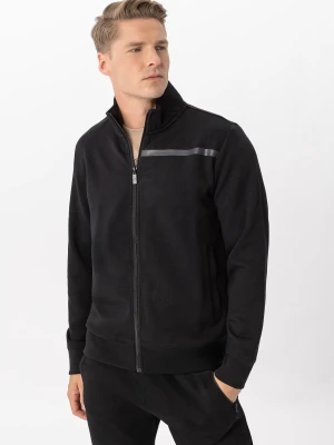 Bluza ze stójką B-LUNO Volcano