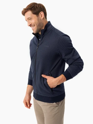 Bluza ze stójką B-MONTERO Volcano