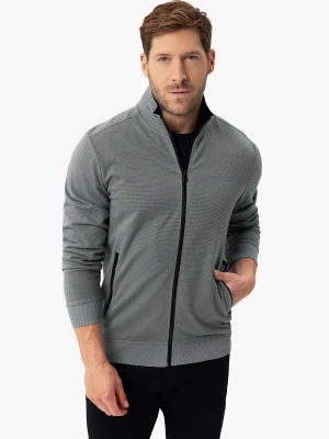 Bluza ze stójką B-MONTERO Volcano