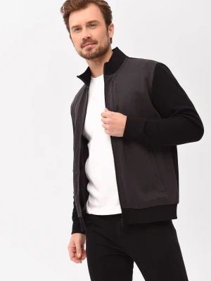 Bluza ze stójką B-NAR Volcano