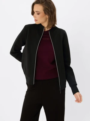 Bluza ze stójką B-YASMIN Volcano