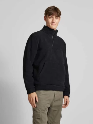 Bluza ze stójką Blend